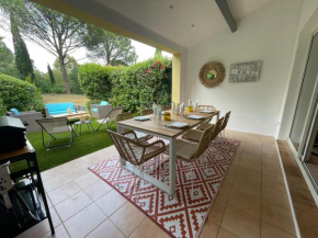 Maison Grimaud